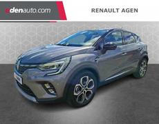 Renault Captur Agen