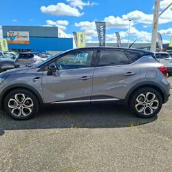 Renault Captur E-Tech Plug-in 160 - 21 Intens Agen
