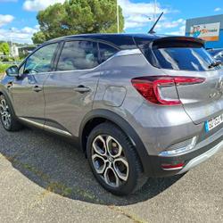 Renault Captur E-Tech Plug-in 160 - 21 Intens Agen