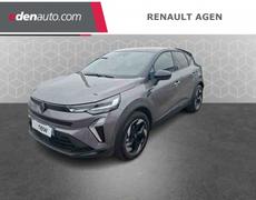 Renault Captur Agen