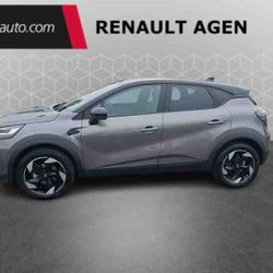 Renault Captur Eco-G 100 ch Techno Agen