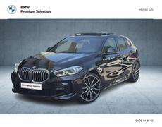 BMW Serie 1 Meylan