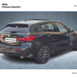 BMW Serie 1 118dA 150ch M Sport occasion - Meylan - photo 2/21