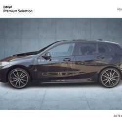 BMW Serie 1 118dA 150ch M Sport occasion - Meylan - photo 3/21