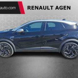 Renault Captur E-Tech full hybrid 145 ch esprit Alpine Agen