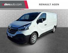 Renault Trafic Agen