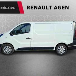 Renault Trafic FGN L1H1 1000 KG DCI 120 GRAND CONFORT Agen