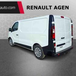 Renault Trafic FGN L1H1 1000 KG DCI 120 GRAND CONFORT Agen