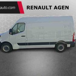 Renault Master FOURGON FGN TRAC F3500 L2H2 BLUE DCI 135 CONFORT Agen