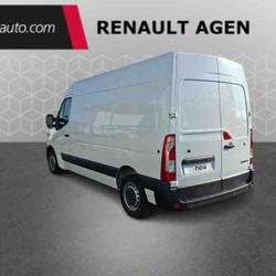 Renault Master FOURGON FGN TRAC F3500 L2H2 BLUE DCI 135 CONFORT Agen