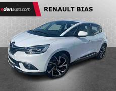 Renault Scenic 4 Bias