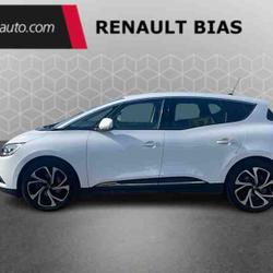 Renault Scenic 4 Blue dCi 120 Intens Bias