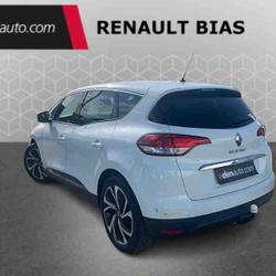 Renault Scenic 4 Blue dCi 120 Intens Bias
