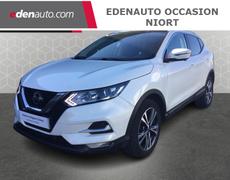 Nissan Qashqai Chauray