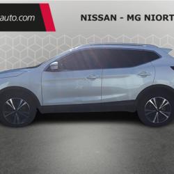 Nissan Qashqai 1.5 dCi 115 DCT N-Connecta Chauray