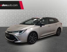 Toyota Corolla Toulouse
