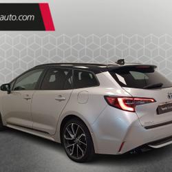Toyota Corolla Touring Sports Hybride 184h Collection Toulouse