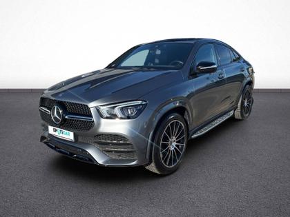 Mercedes GLE - GLE Coupé 350 de 9G-Tronic 4Matic AMG Line - 71 890 €