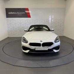 BMW Z4 sDrive20i 197 ch BVM6 Lagrauli&egrave;re