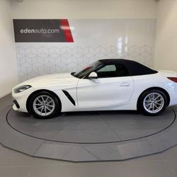 BMW Z4 sDrive20i 197 ch BVM6 Lagrauli&egrave;re