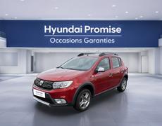 Dacia Sandero Cholet