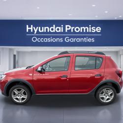 Dacia Sandero Sandero TCe 90 Stepway Cholet