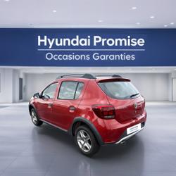 Dacia Sandero Sandero TCe 90 Stepway Cholet