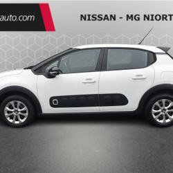 Citroen C3 PureTech 82 Feel Chauray