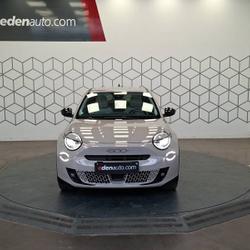 Fiat 600e 600e 156 ch 54 kWh La Prima Lons