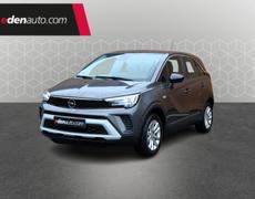 Opel Crossland Gujan-Mestras