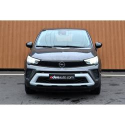 Opel Crossland 1.2 Turbo 110 ch BVM6 Elegance Gujan-Mestras
