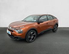 Citroen C4 Saint-Georges-de-Didonne