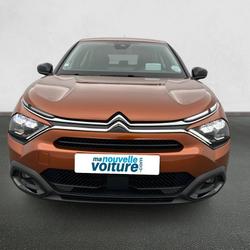 Citroen C4 C4 PureTech 130 S&S EAT8 - Feel Pack Saint-Georges-de-Didonne