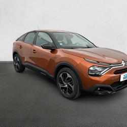 Citroen C4 C4 PureTech 130 S&S EAT8 - Feel Pack Saint-Georges-de-Didonne