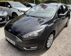 Ford Focus Butry-sur-Oise