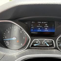 Ford Focus 1.5 TDCI 120CH STOP&START TITANIUM Butry-sur-Oise