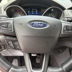 Ford Focus 1.5 TDCI 120CH STOP&START TITANIUM Butry-sur-Oise