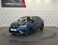 Renault Arkana Lescar