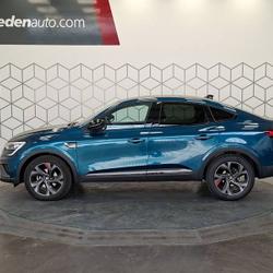 Renault Arkana E-Tech 145 - 21B R.S. Line Lescar