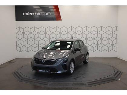 Renault Clio 5 - TCe 90 Evolution - 14 660 €
