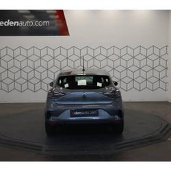 Renault Clio 5 TCe 90 Evolution Lescar