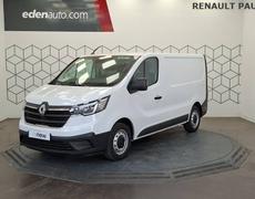 Renault Trafic Pau