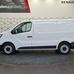 Renault Trafic FGN L1H1 3000 KG BLUE DCI 130 CONFORT Pau