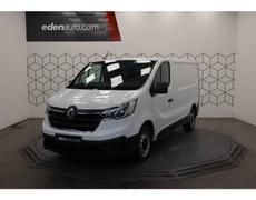 Renault Trafic Lescar