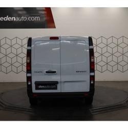 Renault Trafic FGN L1H1 3000 KG BLUE DCI 130 CONFORT Lescar