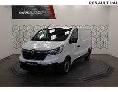 Renault Trafic Pau
