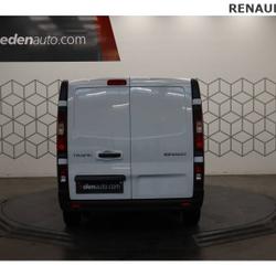 Renault Trafic FGN L1H1 3000 KG BLUE DCI 130 CONFORT Pau
