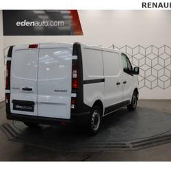 Renault Trafic FGN L1H1 3000 KG BLUE DCI 130 CONFORT Pau