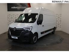 Renault Master Pau