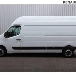 Renault Master FOURGON FGN TRAC F3500 L3H3 BLUE DCI 135 CONFORT Pau